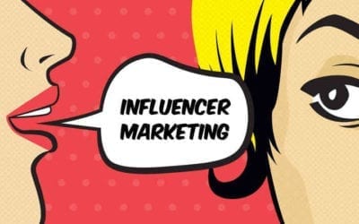 Is Influencer Marketing the Future of Marketing?