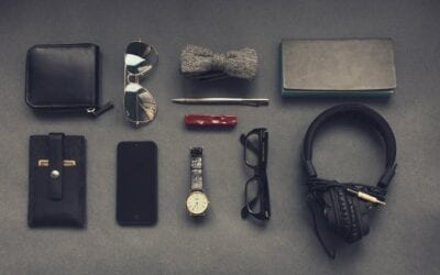 The Digital Nomad Gear: 5 Gadgets Every Digital Nomad Needs