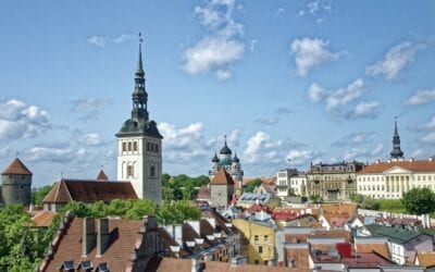 What is Estonian e-Residency and How Can it Help You?