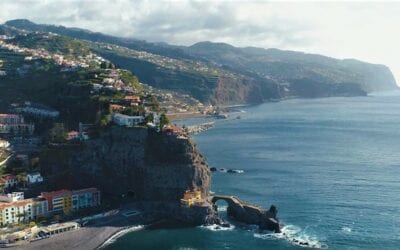 A New Home for Digital Nomads in Madeira