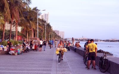 A Digital Nomad’s Guide to Manila, Philippines