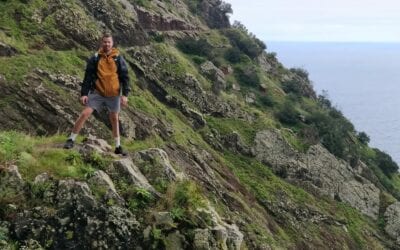 Q&A with Daniel Heffernan, Madeira’s Digital Nomad Village Resident
