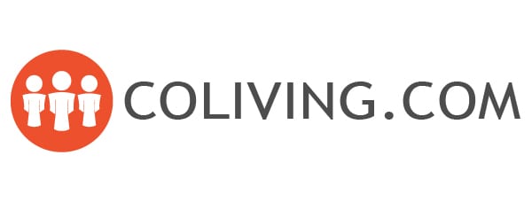 coliving logo