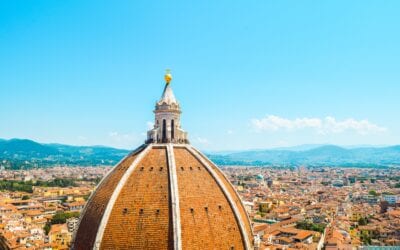 Living in Florence as a Digital Nomad