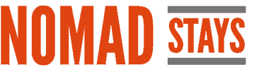 nomad stays logo