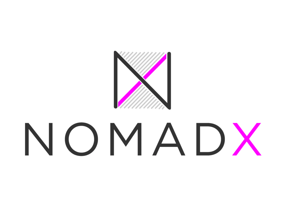 nomadx logo