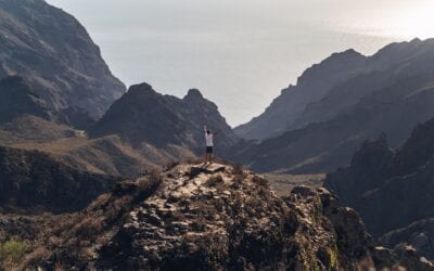 Your Guide to Being a Digital Nomad in Tenerife