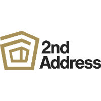 2nd address logo digital nomad