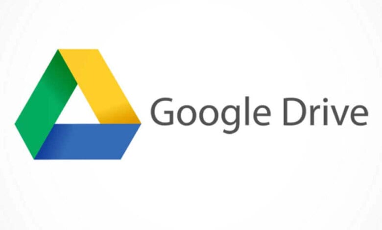 Google Drive