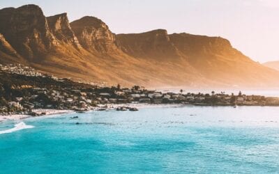 Guide to Being a Digital Nomad in Cape Town, South Africa
