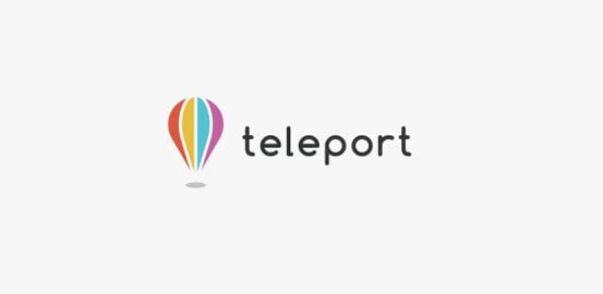 Teleport