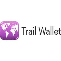 Trail Wallet