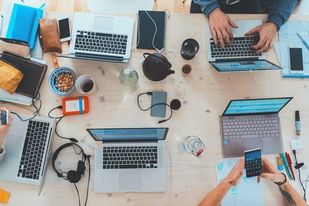 Remote Work Essentials: Setting Up Your Freelance Workspace - ZURBD