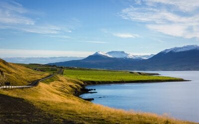 Guide To Being a Digital Nomad in Iceland