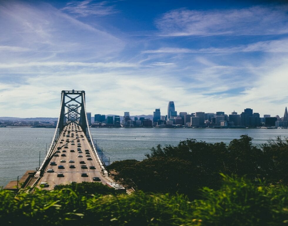 5 of the Best Ecofriendly Cities for Digital Nomads Andy Sto