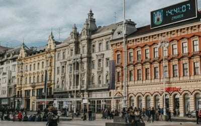 Zagreb Digital Nomad’s Guide