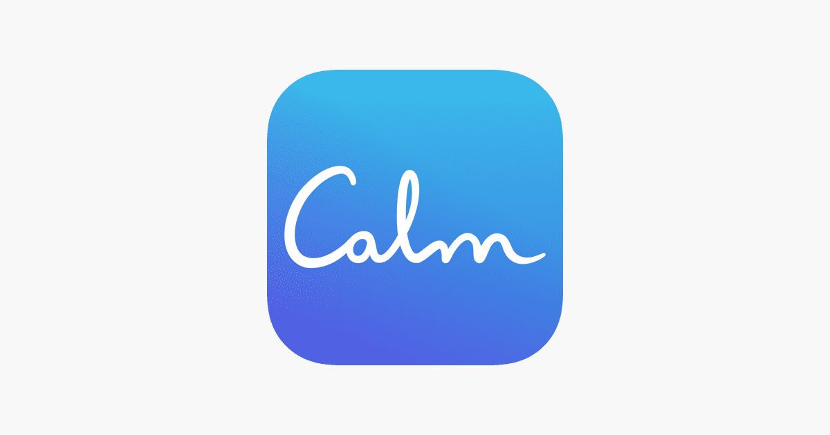 Calm