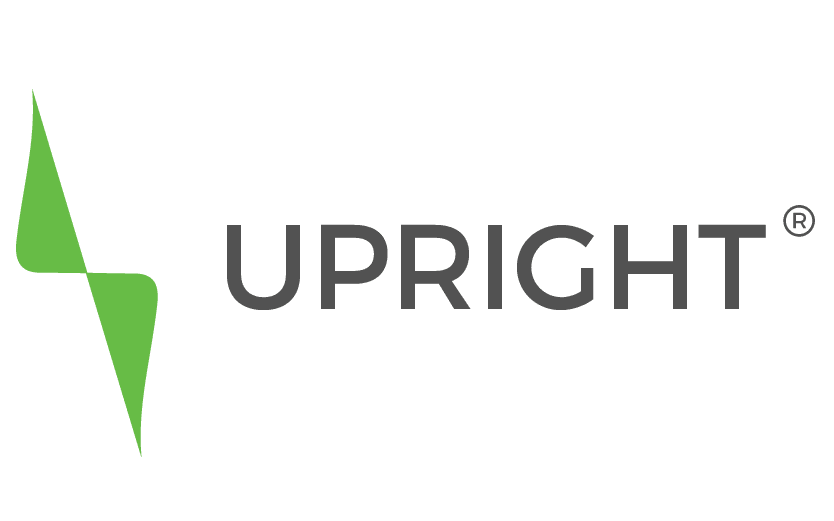 Upright