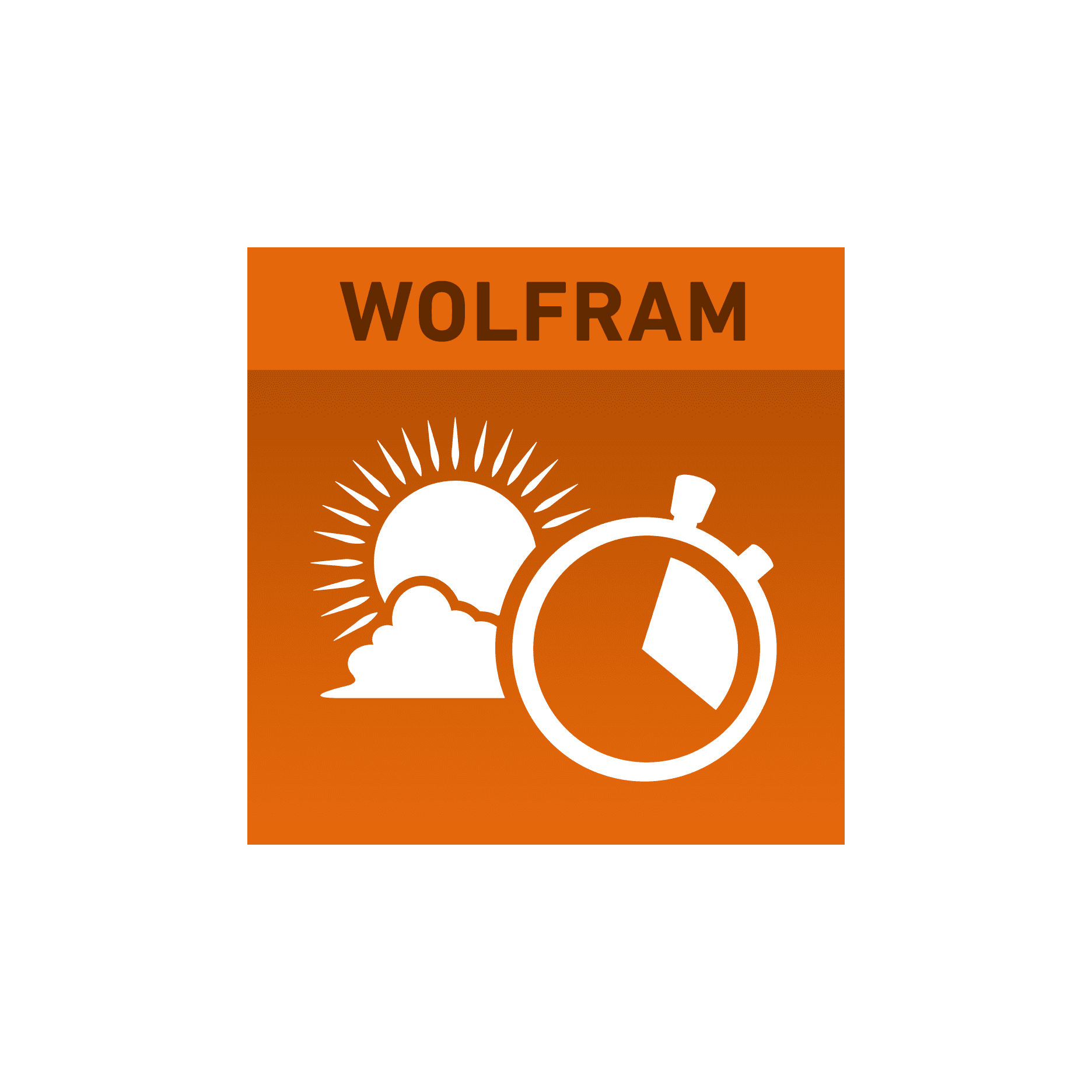 Wolfram