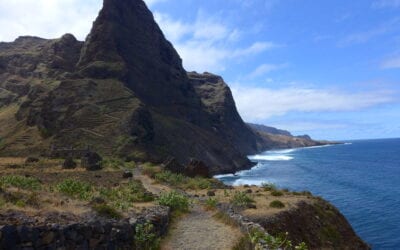 Cabo Verde Plans to Attract 4000 Digital Nomads with Special Visa
