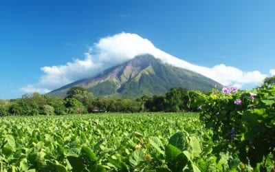 Steps to Being a Digital Nomad in Nicaragua