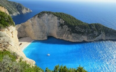 Top 10 Places for Digital Nomads in Greece