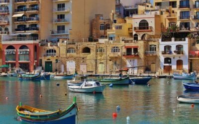 Everything you Need to Know about Malta’s Digital Nomad Visa