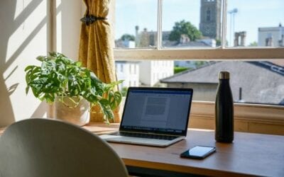 12 Companies That Allow Their Employees to Work from Home Permanently