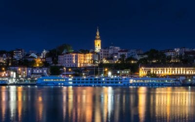 Belgrade gets you! Why digital nomads are drawn to the Serbian capital