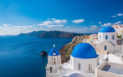 A Greek Digital Nomad Visa is Pending Approval