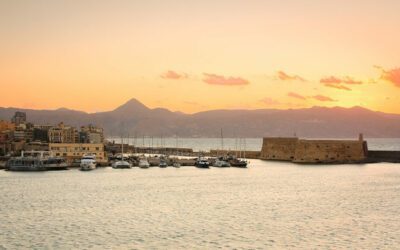 Why is Crete a Digital Nomad Paradise?