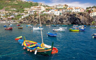 Starting a Business in Madeira: Is It a Good Option for Digital Nomads?
