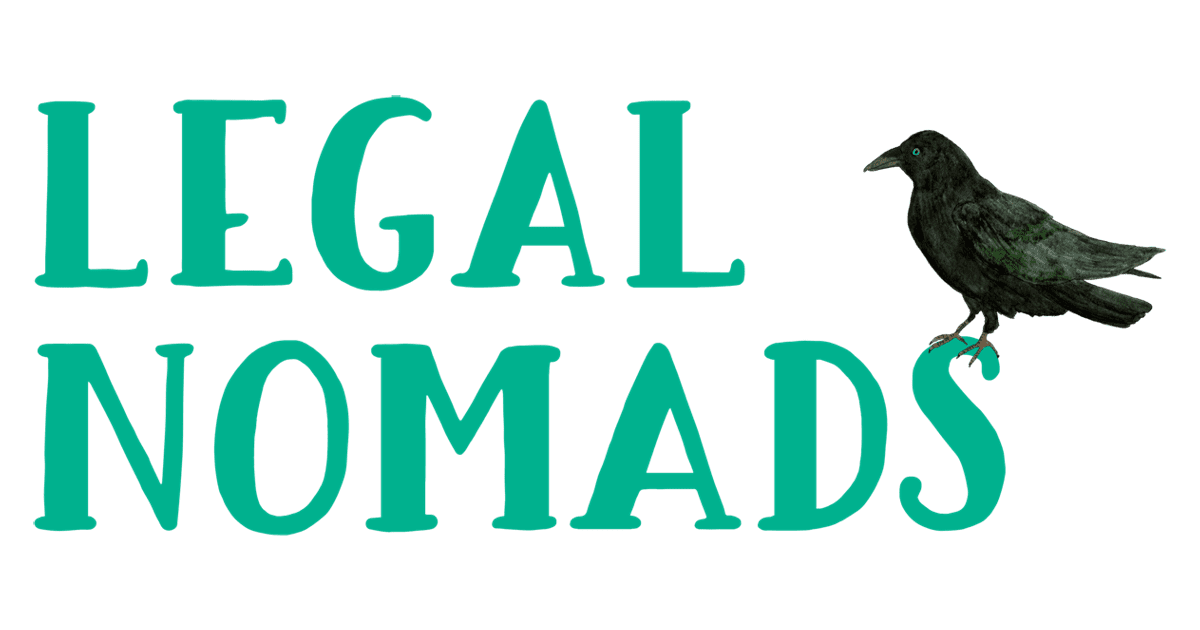 Legal Nomads