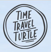 Time travel turtle blog