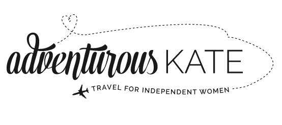 adventurous kate blog