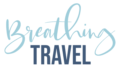 breathing travel