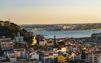 The Easiest Way to Get Residency in Portugal as a Digital Nomad