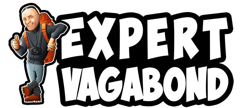 Expert Vagabond • Adventure Travel & Photography Blog