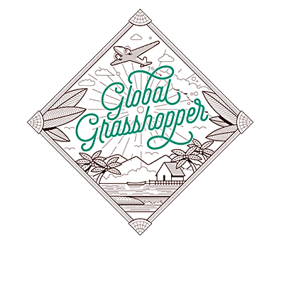 global grasshopper blog
