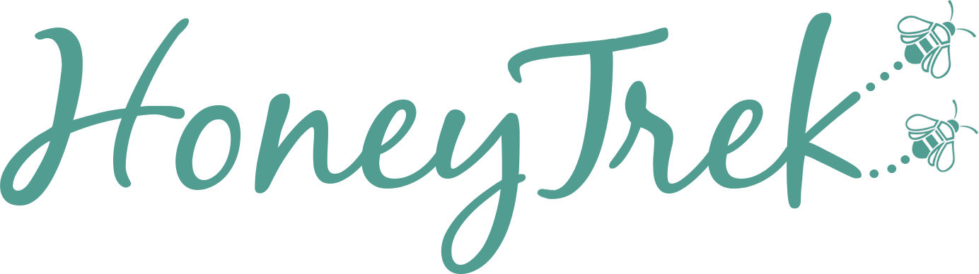 honeytrek blog