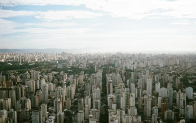 Digital Nomad Life in Sao Paulo, Brazil