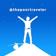 the poor traveler blog