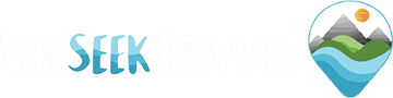 We Seek Travel