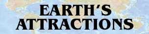 earth attraction