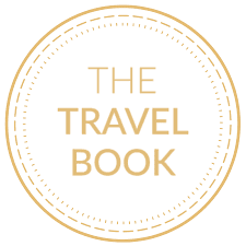 the travel book