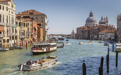 Venice launches Venywhere service to attract digital nomads