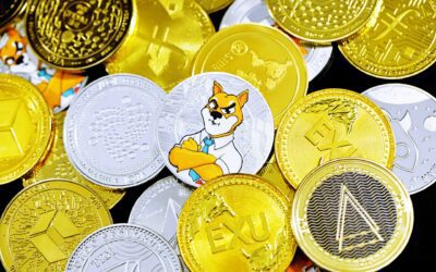 10 Most Important Cryptocurrencies Other Than Bitcoin
