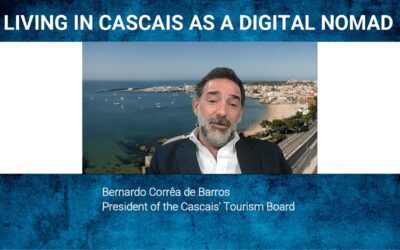Cascais to Digital Nomads: Come for One Day or a Lifetime