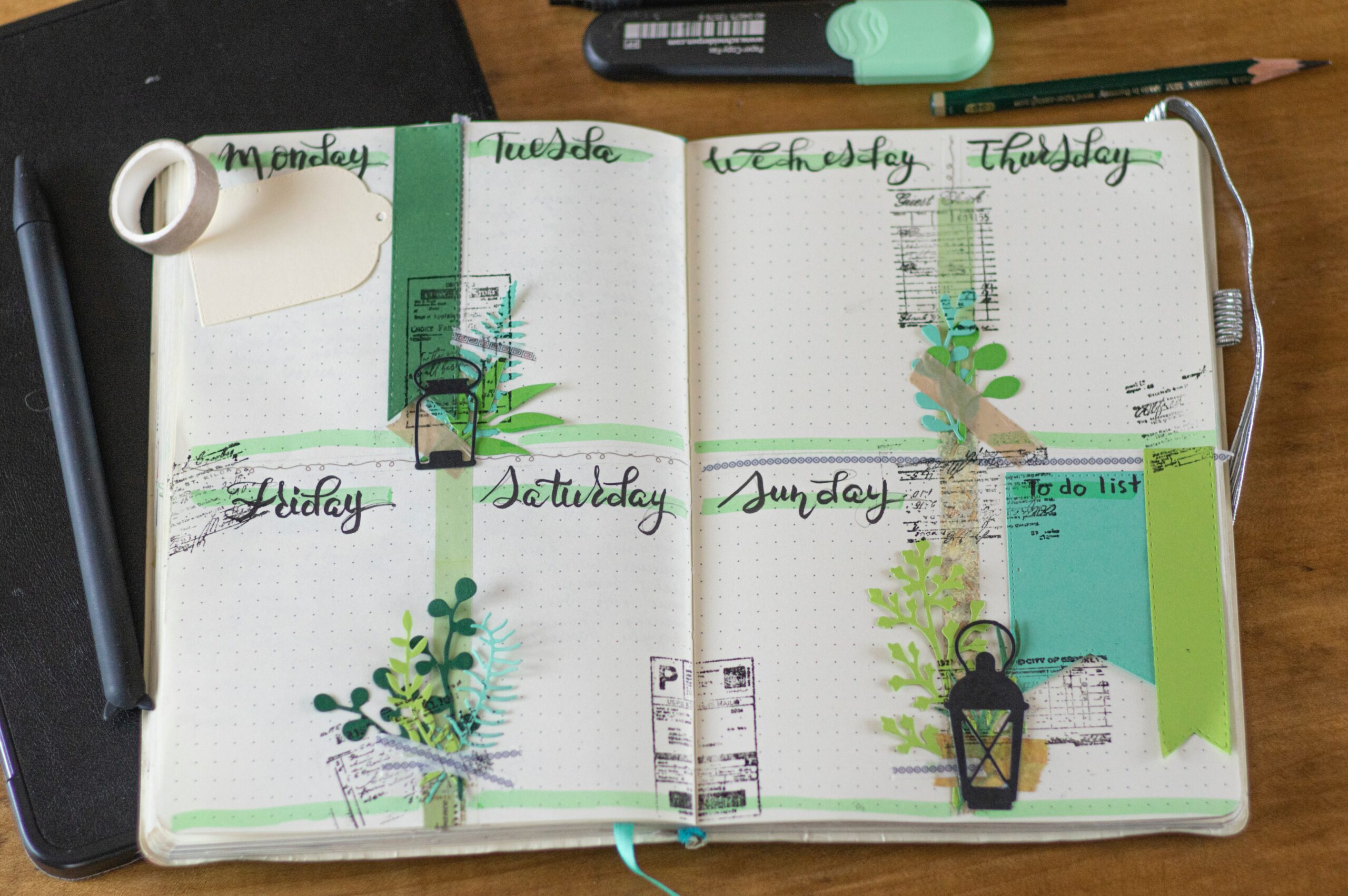 How To Journal: 4 Tips To Get Started, From Bullet Journals To Voice Memos  : Life Kit : NPR