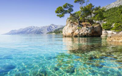 Find Out How to Be a Digital Nomad in Croatia